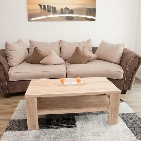 50224... Apartamento Carolinensiel Exterior foto