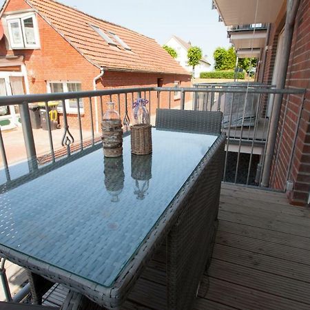 50224... Apartamento Carolinensiel Exterior foto