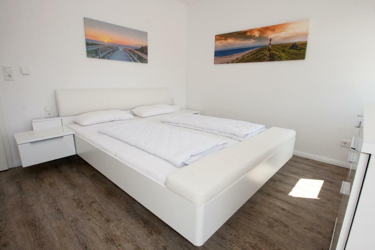 50224... Apartamento Carolinensiel Exterior foto